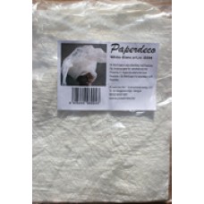 Stockinette alb 1 m